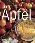 Äpfel. Die besten Rezepte.